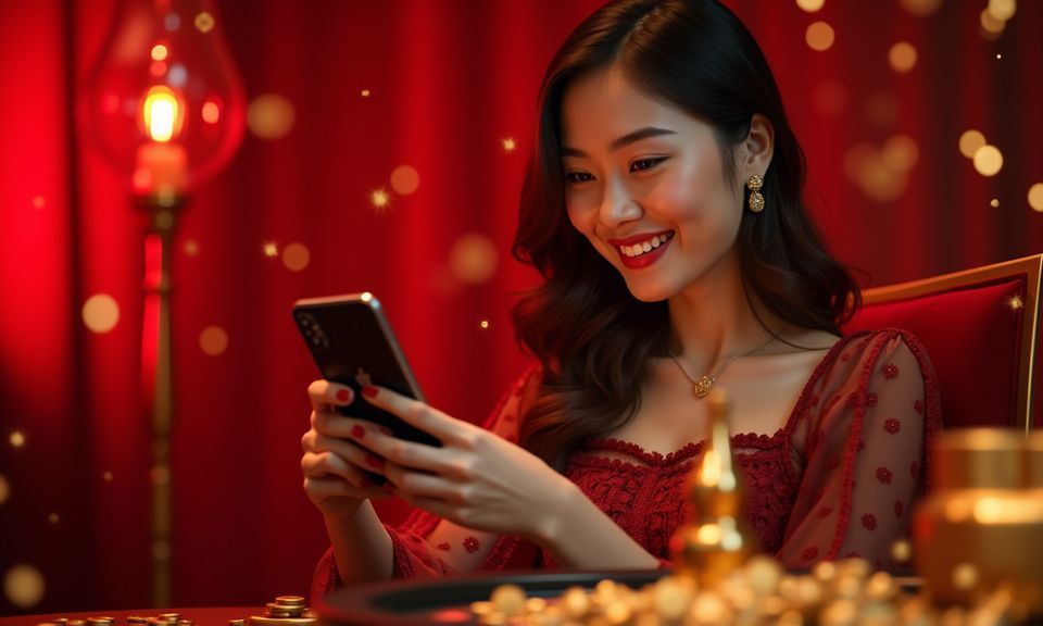 bolawins Discover Indonesia Mobile Lobby 504 Live Tables and Slots